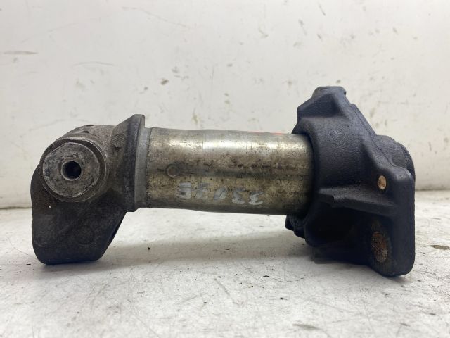 bontott AUDI A4 B6 Jobb Lökhárító Tartó Nyúlványvég