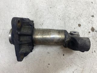 bontott AUDI A4 B6 Jobb Lökhárító Tartó Nyúlványvég