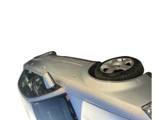 bontott AUDI A4 B6 Jobb Napellenző Tartó