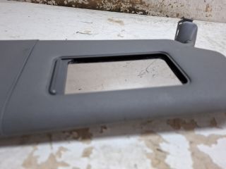 bontott AUDI A4 B6 Jobb Napellenző