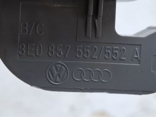 bontott AUDI A4 B6 Jobb Napellenző