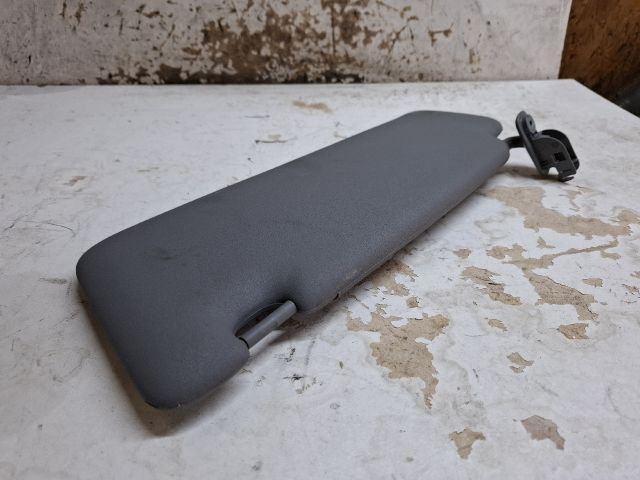 bontott AUDI A4 B6 Jobb Napellenző