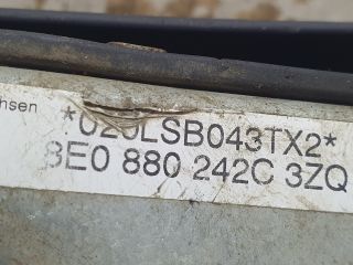 bontott AUDI A4 B6 Jobb Oldallégzsák