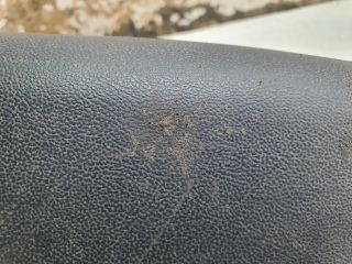 bontott AUDI A4 B6 Jobb Oldallégzsák