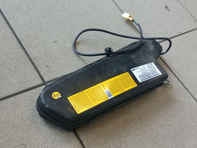 bontott AUDI A4 B6 Jobb Oldallégzsák