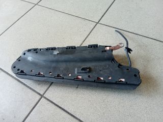 bontott AUDI A4 B6 Jobb Oldallégzsák