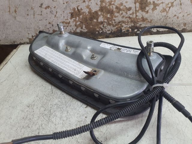 bontott AUDI A4 B6 Jobb Oldallégzsák