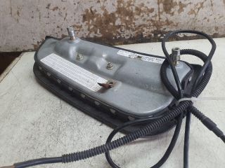 bontott AUDI A4 B6 Jobb Oldallégzsák