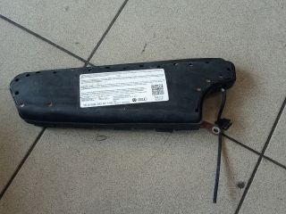 bontott AUDI A4 B6 Jobb Oldallégzsák