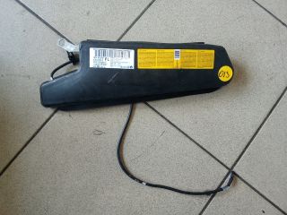 bontott AUDI A4 B6 Jobb Oldallégzsák