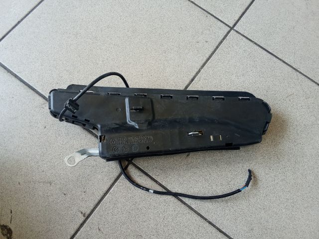 bontott AUDI A4 B6 Jobb Oldallégzsák