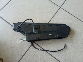 bontott AUDI A4 B6 Jobb Oldallégzsák