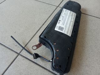 bontott AUDI A4 B6 Jobb Oldallégzsák