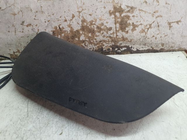 bontott AUDI A4 B6 Jobb Oldallégzsák