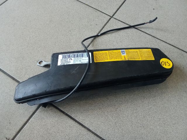 bontott AUDI A4 B6 Jobb Oldallégzsák