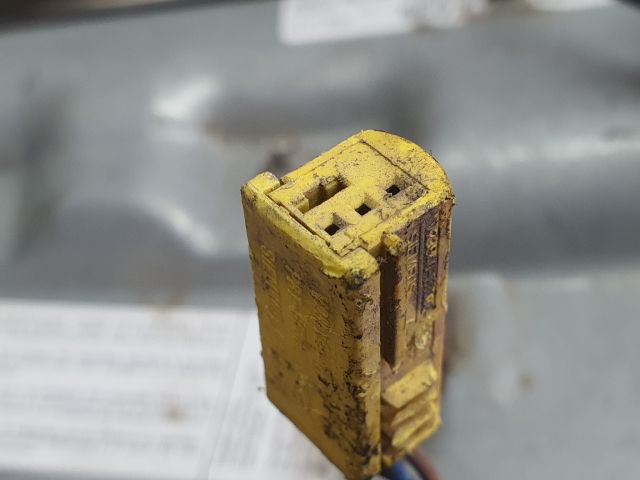 bontott AUDI A4 B6 Jobb Oldallégzsák