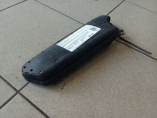 bontott AUDI A4 B6 Jobb Oldallégzsák