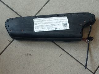 bontott AUDI A4 B6 Jobb Oldallégzsák