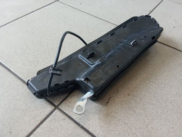 bontott AUDI A4 B6 Jobb Oldallégzsák