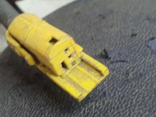 bontott AUDI A4 B6 Jobb Oldallégzsák