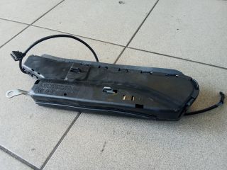 bontott AUDI A4 B6 Jobb Oldallégzsák