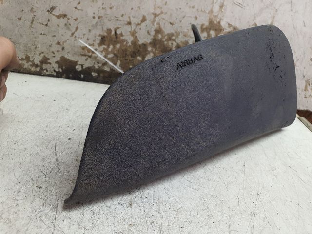 bontott AUDI A4 B6 Jobb Oldallégzsák