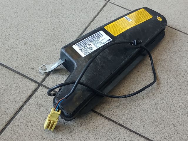 bontott AUDI A4 B6 Jobb Oldallégzsák