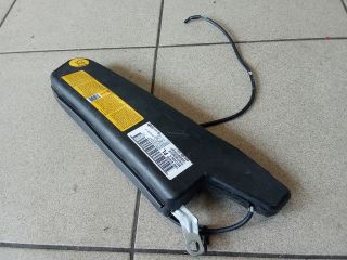 bontott AUDI A4 B6 Jobb Oldallégzsák