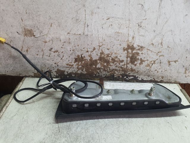 bontott AUDI A4 B6 Jobb Oldallégzsák