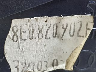 bontott AUDI A4 B6 Jobb Szellőző