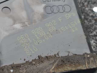 bontott AUDI A4 B6 Jobb Szellőző