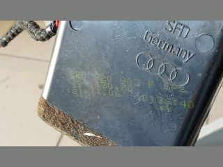 bontott AUDI A4 B6 Jobb Szellőző