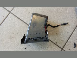 bontott AUDI A4 B6 Jobb Szellőző