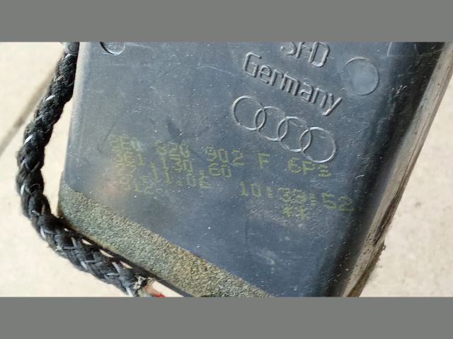 bontott AUDI A4 B6 Jobb Szellőző