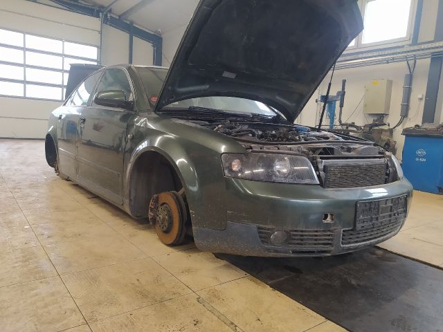 bontott AUDI A4 B6 Jobb Szellőző