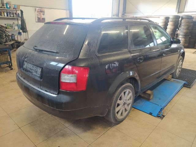 bontott AUDI A4 B6 Jobb Tetősín