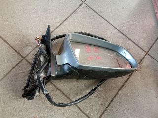 bontott AUDI A4 B6 Jobb Visszapillantó Tükör (Elektromos)