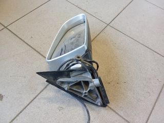 bontott AUDI A4 B6 Jobb Visszapillantó Tükör (Elektromos)