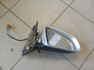bontott AUDI A4 B6 Jobb Visszapillantó Tükör (Elektromos)