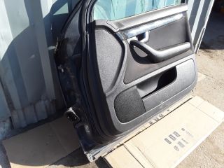 bontott AUDI A4 B6 Jobb Visszapillantó Tükör (Elektromos)