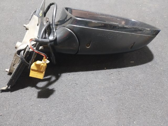 bontott AUDI A4 B6 Jobb Visszapillantó Tükör (Elektromos)