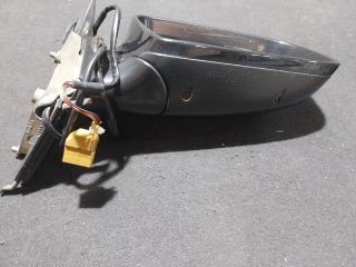 bontott AUDI A4 B6 Jobb Visszapillantó Tükör (Elektromos)