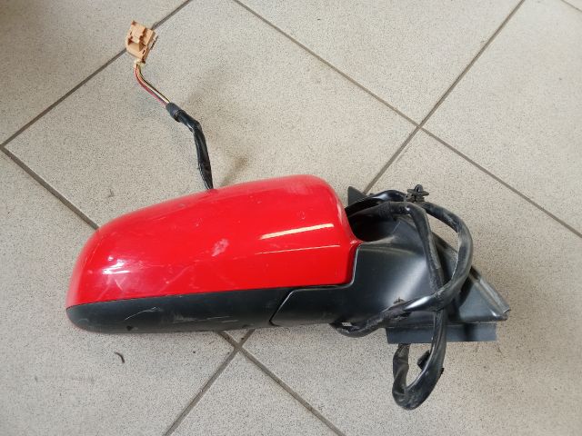 bontott AUDI A4 B6 Jobb Visszapillantó Tükör (Elektromos)