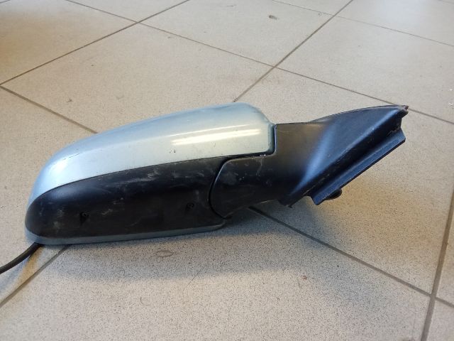 bontott AUDI A4 B6 Jobb Visszapillantó Tükör (Elektromos)