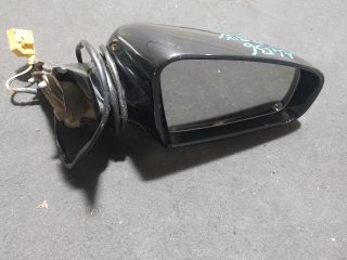 bontott AUDI A4 B6 Jobb Visszapillantó Tükör (Elektromos)