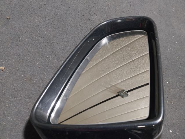 bontott AUDI A4 B6 Jobb Visszapillantó Tükör (Elektromos)