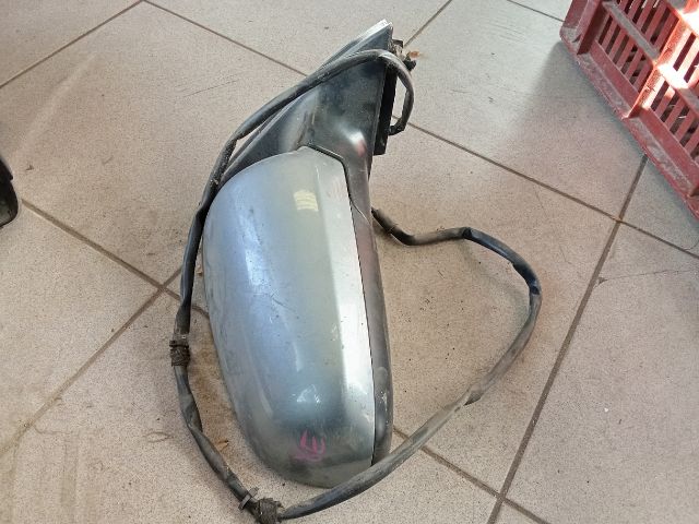 bontott AUDI A4 B6 Jobb Visszapillantó Tükör (Elektromos)