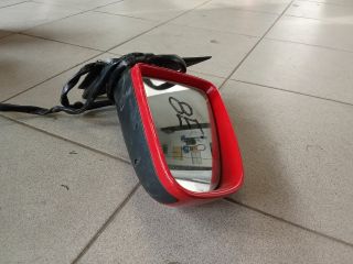 bontott AUDI A4 B6 Jobb Visszapillantó Tükör (Elektromos)