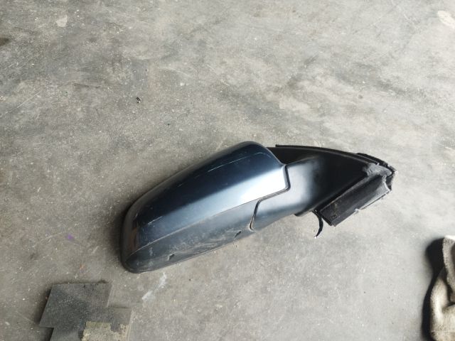 bontott AUDI A4 B6 Jobb Visszapillantó Tükör (Elektromos)