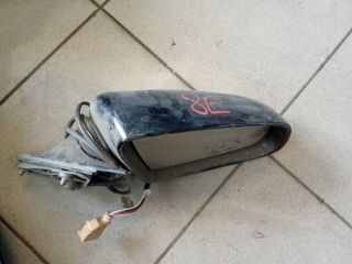 bontott AUDI A4 B6 Jobb Visszapillantó Tükör (Elektromos)